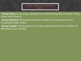 ppt ritendra.pptx algorithm of data structure | PPTX