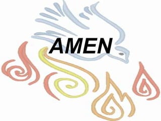 AMEN
 