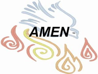 AMEN
 