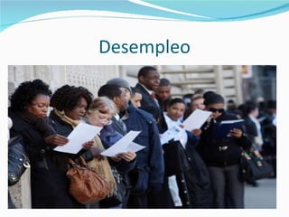Desempleo