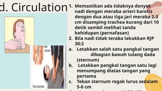 Ppt Rjp PPT RJP BU RISKA.pptx bagi tenaga keperawatan | PPTX