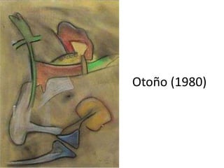 Otoño (1980)
 