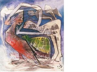 Roberto Matta