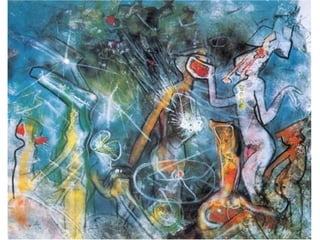 Roberto Matta