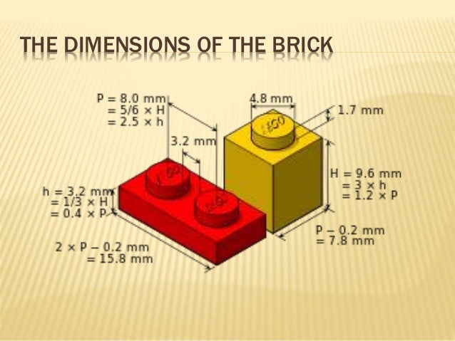 Roulette bricks lego dimensions
