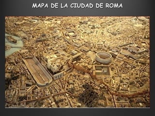 Ppt roma imperio detalles