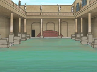 Roman Baths