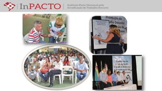 Conferência Ethos 360°: Rosa Maria de Sousa e Albuquerque Barbosa