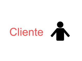 Cliente
 