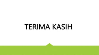 TERIMA KASIH
 