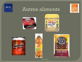 Nutri-Sport
 