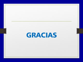 GRACIAS
 