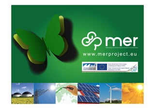 www.merproject.eu 
 