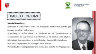Morris Rosenberg PPT S8.pptx