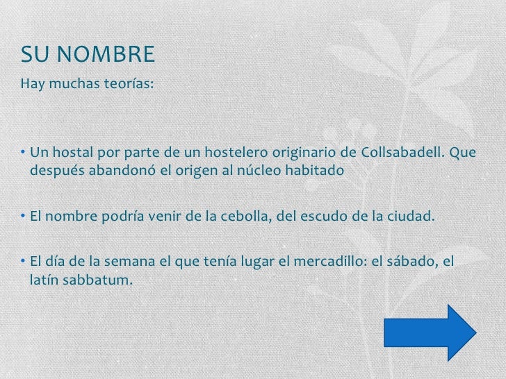 Sabadell Ppt CAT
