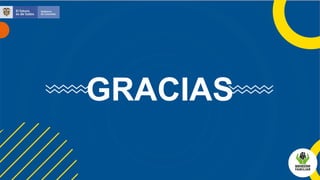 GRACIAS
 