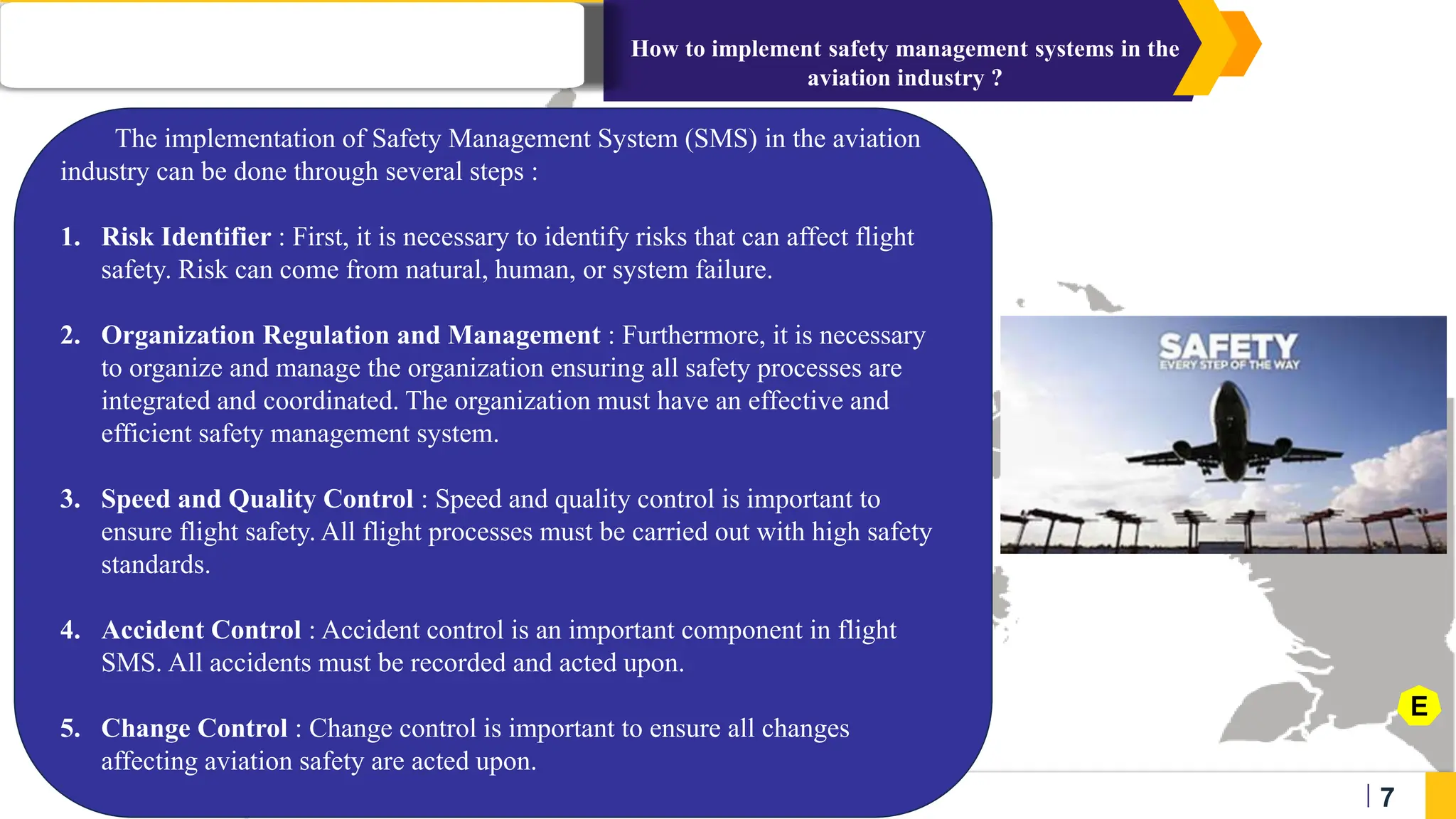PPT Safety Management System (SMS) (1).pptx