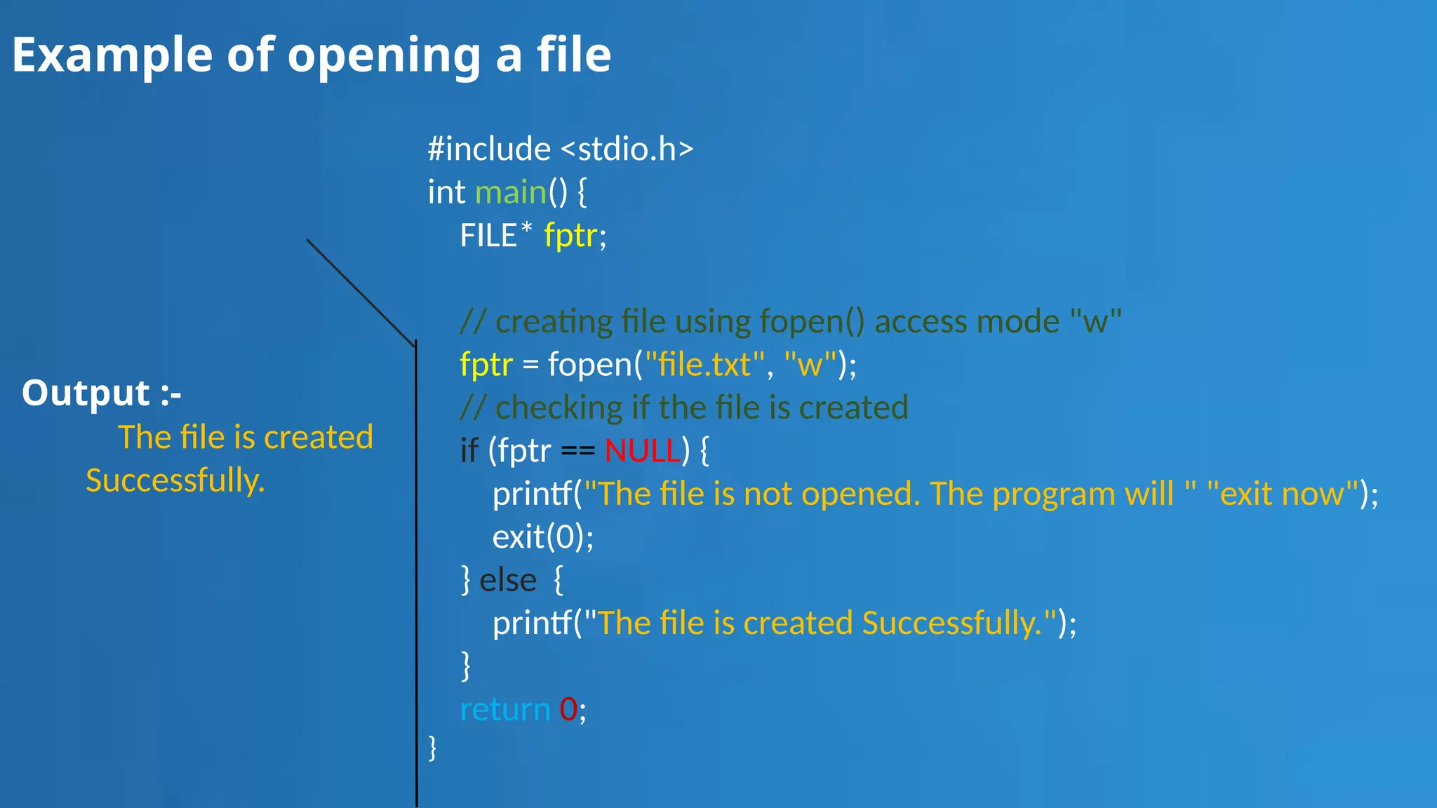 C programming ppt Sahil.pptx............ | PPT