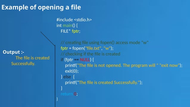 C programming ppt Sahil.pptx............ | PPT