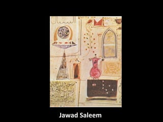 Jawad Saleem
 