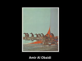 Amir Al Obaidi
 