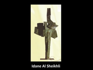 Idane Al Sheikhli
 
