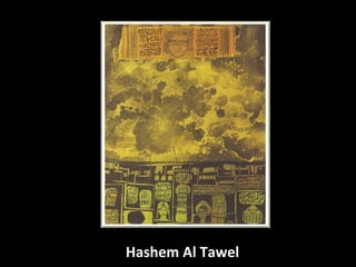 Hashem Al Tawel
 
