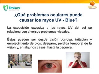 Rayos Visuales PPT SALUD VISUAL - Prevencion de enfermedades visuales y oculares.pptx