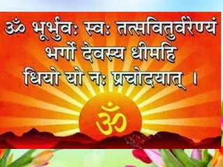 Hindi Sandhi details for 8th class PPT SANDHI in Hindi subject | PPTX