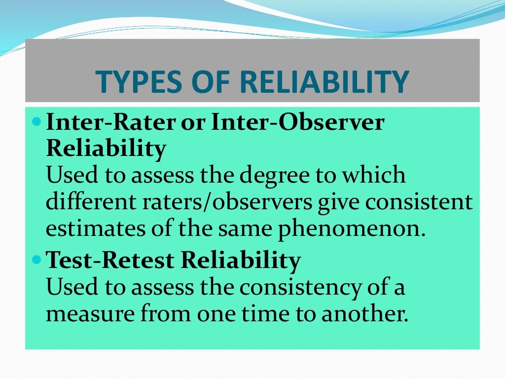STANDARDIZED AND NONSTANDARDIZED TEST