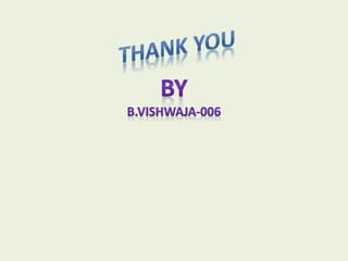 HOT AND DRY CLIMATE -CASE STUDY