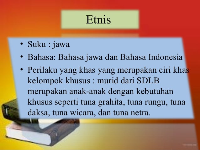 Sekolah Dasara Negri Luar Biasa