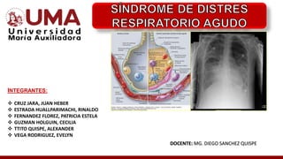 DOCENTE: MG. DIEGO SANCHEZ QUISPE
INTEGRANTES:
 CRUZ JARA, JUAN HEBER
 ESTRADA HUALLPARIMACHI, RINALDO
 FERNANDEZ FLOREZ, PATRICIA ESTELA
 GUZMAN HOLGUIN, CECILIA
 TTITO QUISPE, ALEXANDER
 VEGA RODRIGUEZ, EVELYN
 