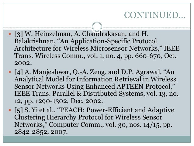 application-specific protocol architectures for wireless networks+thesis Energy efficient routing protocols in wireless application-specific protocol architecture for wireless for wireless networks” phd thesis. application-specific protocol architectures for wireless networks+thesis Energy efficient routing protocols in wireless application-specific protocol architecture for wireless for wireless networks” phd thesis.