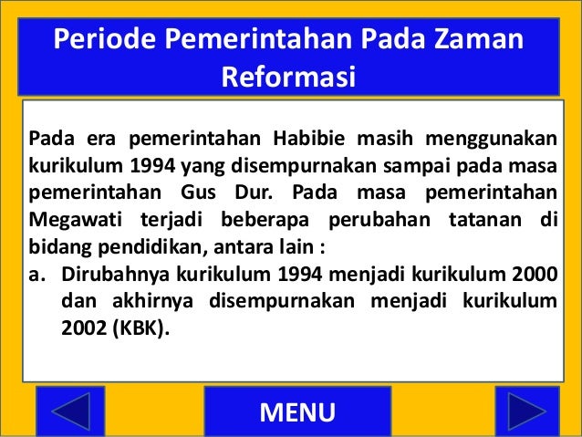 essay tentang reformasi pendidikan di indonesia essay tentang reformasi pendidikan di indonesia