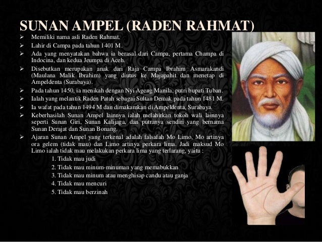 Powerpoint Sejarah Indonesia Kelas X "Penyebaran Islam di ...