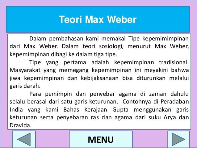 pokok pokok pikiran max weber the theory Maximilian karl emil max weber was a german sociologist, philosopher, jurist, and political economist his ideas profoundly influenced social theory and. pokok pokok pikiran max weber the theory Maximilian karl emil max weber was a german sociologist, philosopher, jurist, and political economist his ideas profoundly influenced social theory and.