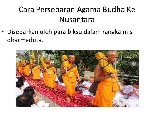 Indianisasi dan Kerajaan Hindu Budha di Nusantara