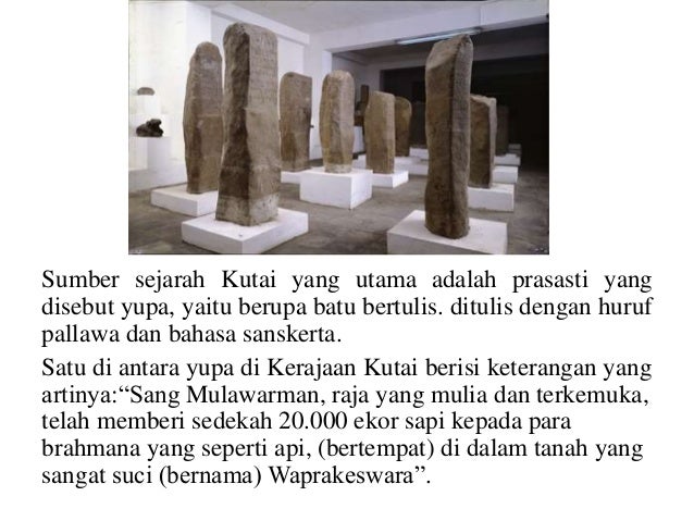 Indianisasi Dan Kerajaan Hindu Budha Di Nusantara