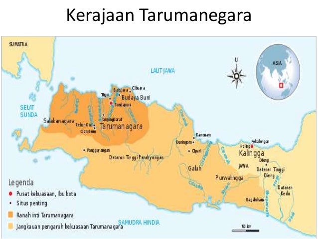 Indianisasi dan Kerajaan Hindu Budha di Nusantara