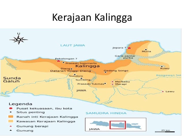 Indianisasi dan Kerajaan Hindu Budha di Nusantara