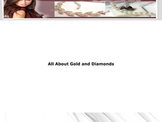Ppt sellmygoldanddiamonds