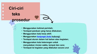 Kata Rincian PPT SELVI TEKS PROSEDUR sdn247plggg.pptx