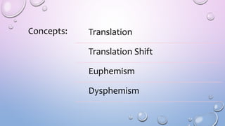 eufimism.ppt