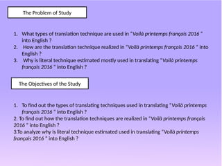 ENGLISH - FRENCH TRANSLATION IN MASTER OF ARTS.pptx