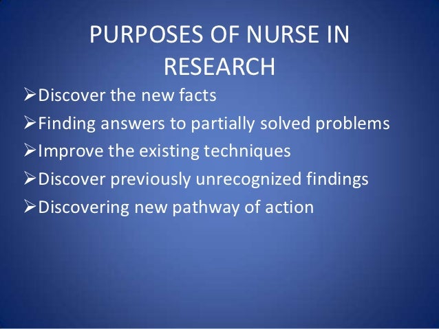 Term paper on nursing leadership