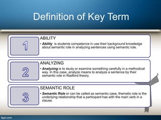 PPT SEMINAR PROPOSAL | PPTX