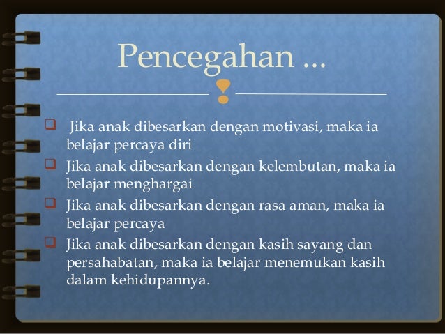 Pengaruh Penggunaan Bahasa Terhadap Pertumbuhan Karakter 