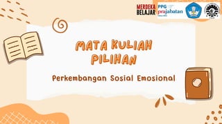 Mata kuliah
Mata kuliah
pilihan
pilihan
 