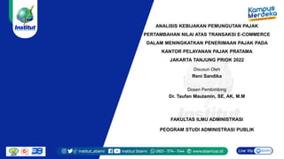 PPT_SEMPRO (Reni Sandika CA191120055).pptx